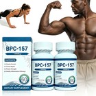 2 Bottles B - 157 1000mcg 120 Capsules