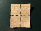 Nystamps Us Block Of Four  Stamp   646 Mint Og Nh          J10x3142
