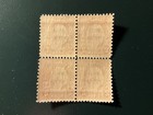 Nystamps Us Plate Block Stamp   646 Mint Og Nh          J10x3142