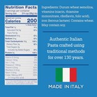 De Cecco Fusilli No  34 Pasta  16 Oz  Authentic  Slow 16 Ounce  pack Of 1 