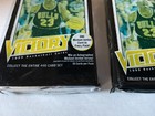 Rare Sealed Lot Of 3 Vintage 1999 2000 Victory Basketball 26 Card Packs Jordan  
