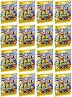 Complete Set Of  16  Lego The Simpsons Series 2 Minifigures 71009 Factory Sealed