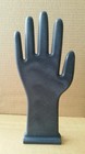 Pair Vintage Industrial Glove Mold Hands Great For Jewelry Display  12    j9 