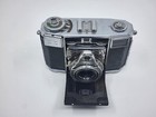 Zeiss Ikon Tessar 45mm 1 2 8 Lens Vintage 35mm Folding Camera C 1933