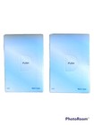 Clean   Clear Oil Control Film Blotting Paper 60 Sheets  thick  2 Packs 