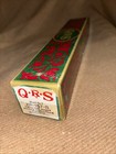 Qrs Holiday Word Roll  twas The Night Before Christmas Xp-157  Player Piano Roll