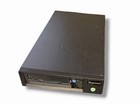 Ibm Quantum 3580-h6s Lto-6 Sas External Tape Drive 9-03576-01 - Tested  