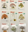 Bonsai Today Magazine Book Lot  25  Issues -  48  56  58-72  74  76 And More  