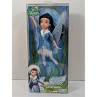 2012 Disney Fairies Secret Of The Wings Silvermist Doll In Box Nib Jakks