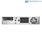 Apc Smart-ups 1500va 980w Rm 2u 120v Ap9631 Pre-install  Sua1500rm2unc - Refu   