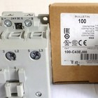 100-c43ej00 100-c43ej10 100-c43kj00 100-c43ej10 Ac24v Dc24v Contactor