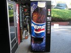  30  Coke Or Soda Vending Machine 20oz  bottle  Vend Label Variety Pack - Oem