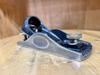 Vintage Shop Ready Stanley No 9-1 2 Premium Adjustable Block Plane  Excellent 
