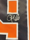 Connor Mcdavid Edmonton Oilers Signed Jersey Beckett Loa