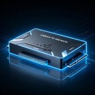 Usb3 0 Ide Sata Hard Drive Converter Adapter Kit 2 5 3 5 