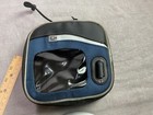 Philips Exp2561 Portable Cd Player Silver Blue Dbb Shock Protection Programmable