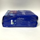 Stayfree Classic Super Long Pads Without Wings  Unscented  22 Ct
