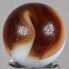 Jabo Swirl Marble  59 Inches Near-mint Condition Combined Shipping 