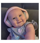 Baby Noise Reduction Earmuffs Ear Protection Headphones