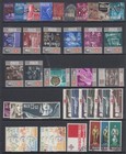Malta 1938 1977 Selection  x85  Mint used  id 479 d65561 