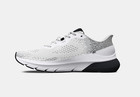     limited Stock   White Ua Hovr Turbulence 2 Men s Running Shoe