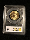 1932-p  10 Indian Head Gold Eagle Pcgs Ms63 Mint Error Struck Through Reverse