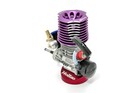 Hobao H-2132t2 Hyper 21 3p Turbo Engine W  New Cops Pull Starter