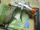 Anest Iwata Kiwami4l 1 4 Tip Spray Gun New Version Of Lph400-lvx
