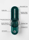 Cigarette Rolling Machine Electric Automatic Injector Tobacco Roller Maker Porta