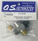 Os O s  21982000 Carburetor Carb 11k  11k Slide  18 Tz Tm 18tz   18tm   21tm  21