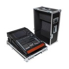 Prox Xzf-bwingcompacthwtr Behringer Wing Compact Console Audio Mixer Flight Case