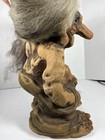 Fosse-troll  137 Vintage With Tag