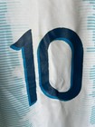 Lionel Messi Argentina National Team 2019 Adidas Shirt Jersey Mens M Medium