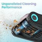 Aiper Scuba S1 Cordless Wall Climbing Robotic Pool Cleaner For In-ground Pools