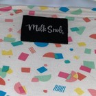 Milk Snob Nursing Privacy Cover Luxe Multicolor Car Seat Stroller Breastfeed
