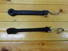 Yamaha Spi Hood Straps Oem   8g5-7717 Ec 340 Et 250 Et 340 Sr 540 Ss 440 1978-83