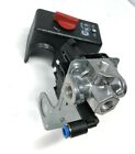 Psmdr21130 Kobalt Pressure Switch 100 Psi On 135 Psi Off 4 Port