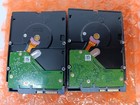 Qty 2 Wd Surveillance Hdd Wd40purx-64gvny0 4 0tb 3 5   Sata 64mb Cache T5-a2