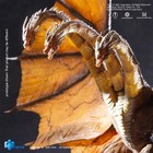 Hiyatoys Godzilla   Exquisite Basic King Ghidorah 2019 2 0  presale 
