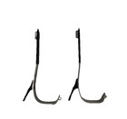Buckinghammfg Replaceable Gaff Titanium Tree Climbers Tb9309
