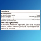 Equate Effervescent Cold Relief Tablets Original Flavour  325 Mg  48 Count