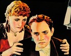 Dr Jekyll And Mr Hyde  1931  Ultra Rare 27 x41  Restored One Sheet Movie Poster 