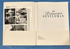 The Distinguished Gentleman 1992 Movie Press Kit W  4 Photos Eddie Murphy