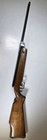 Vintage Crosman Model 3100   177 Caliber  Pellet Gun Air Rifle - Tested   Works