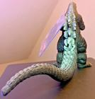 Bandai 1991 Godzilla Movie Monster With 2021 Tag Imported From Japan 6    Tall