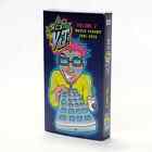 Music Videos Hey Vj  Party Mix Vhs Tape Y2k Rock Pop Hip Hop 2000 s 2010 s