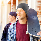 3pcs Men s Summer Slouchy Beanie Hats Baggy Thin Lightweight Skull Cap Sports