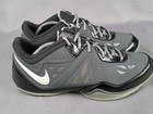 Nike Air Ring Leader Low Men Shoe Size 11 5 Basketball Sneaker Casual 637805-002