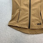 Kerrits Vest Womens Small Equestrian Riding Zip Pockets Stretch Outdoor