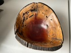 Stunning  Burl Bowl 9    Wide 5    High